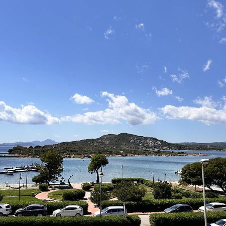 Murphy Holiday Homes - Residenza Aldo Moro 03 La Maddalena  Ngoại thất bức ảnh