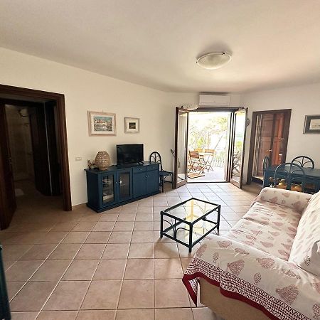 Murphy Holiday Homes - Residenza Aldo Moro 03 La Maddalena  Ngoại thất bức ảnh