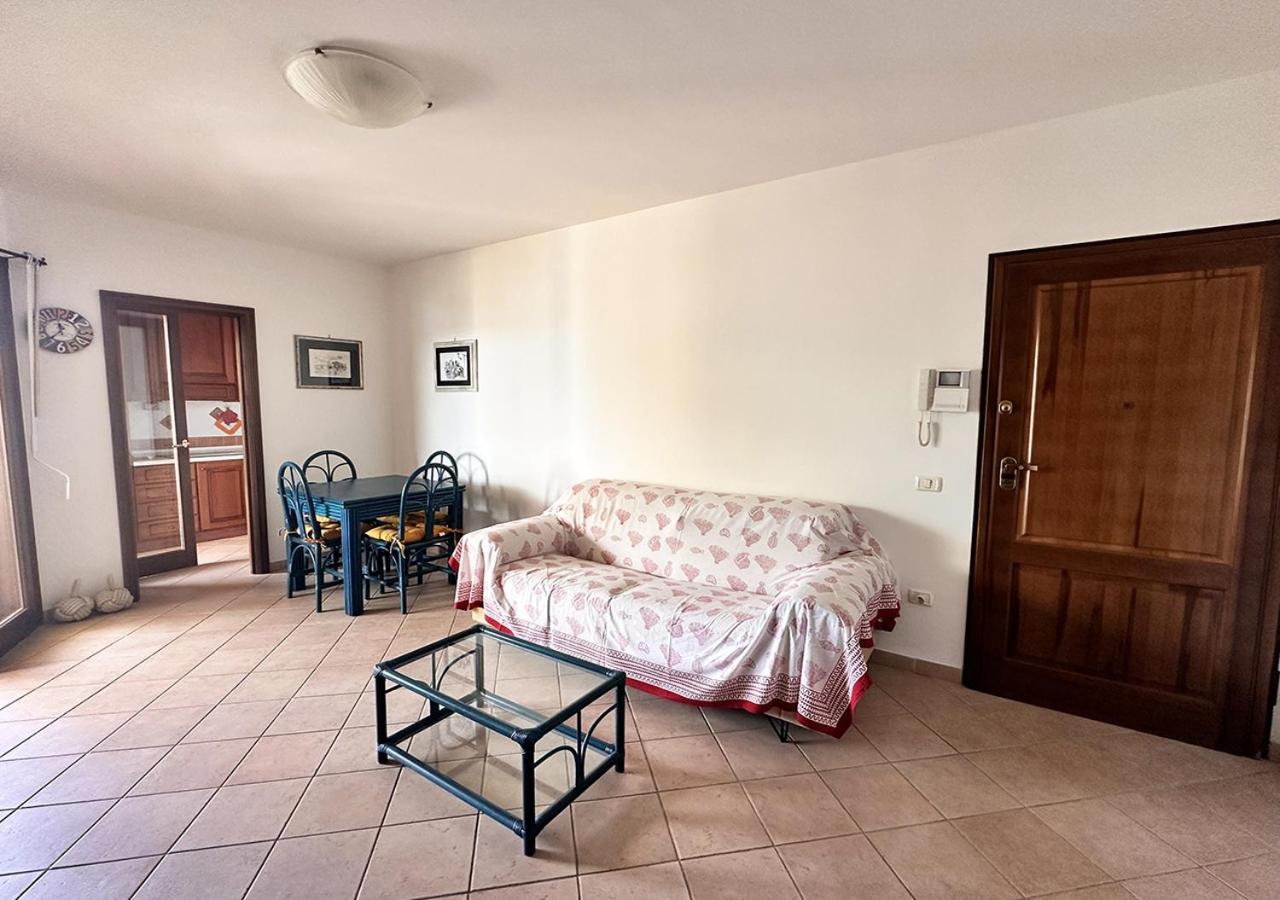 Murphy Holiday Homes - Residenza Aldo Moro 03 La Maddalena  Ngoại thất bức ảnh