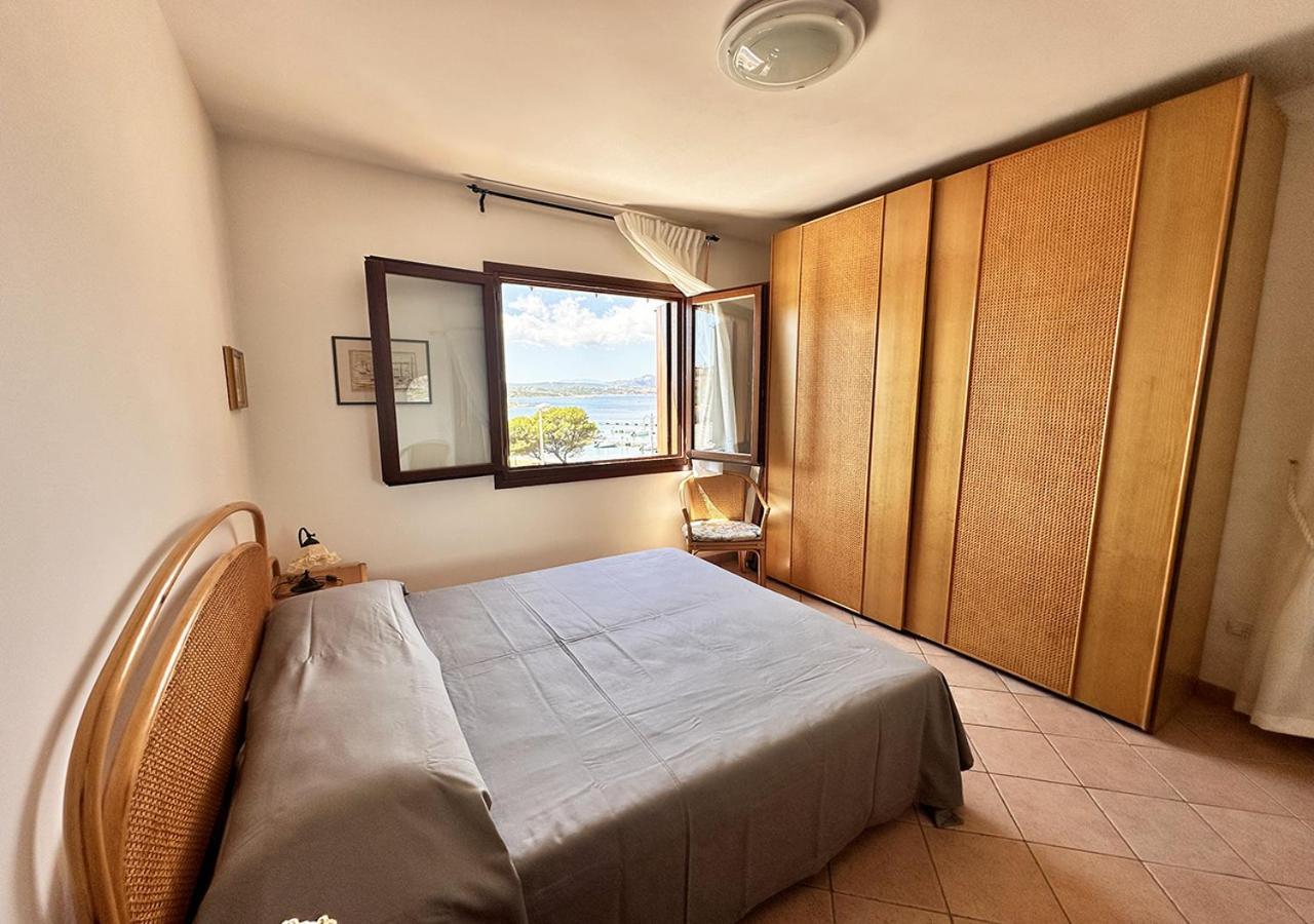 Murphy Holiday Homes - Residenza Aldo Moro 03 La Maddalena  Ngoại thất bức ảnh