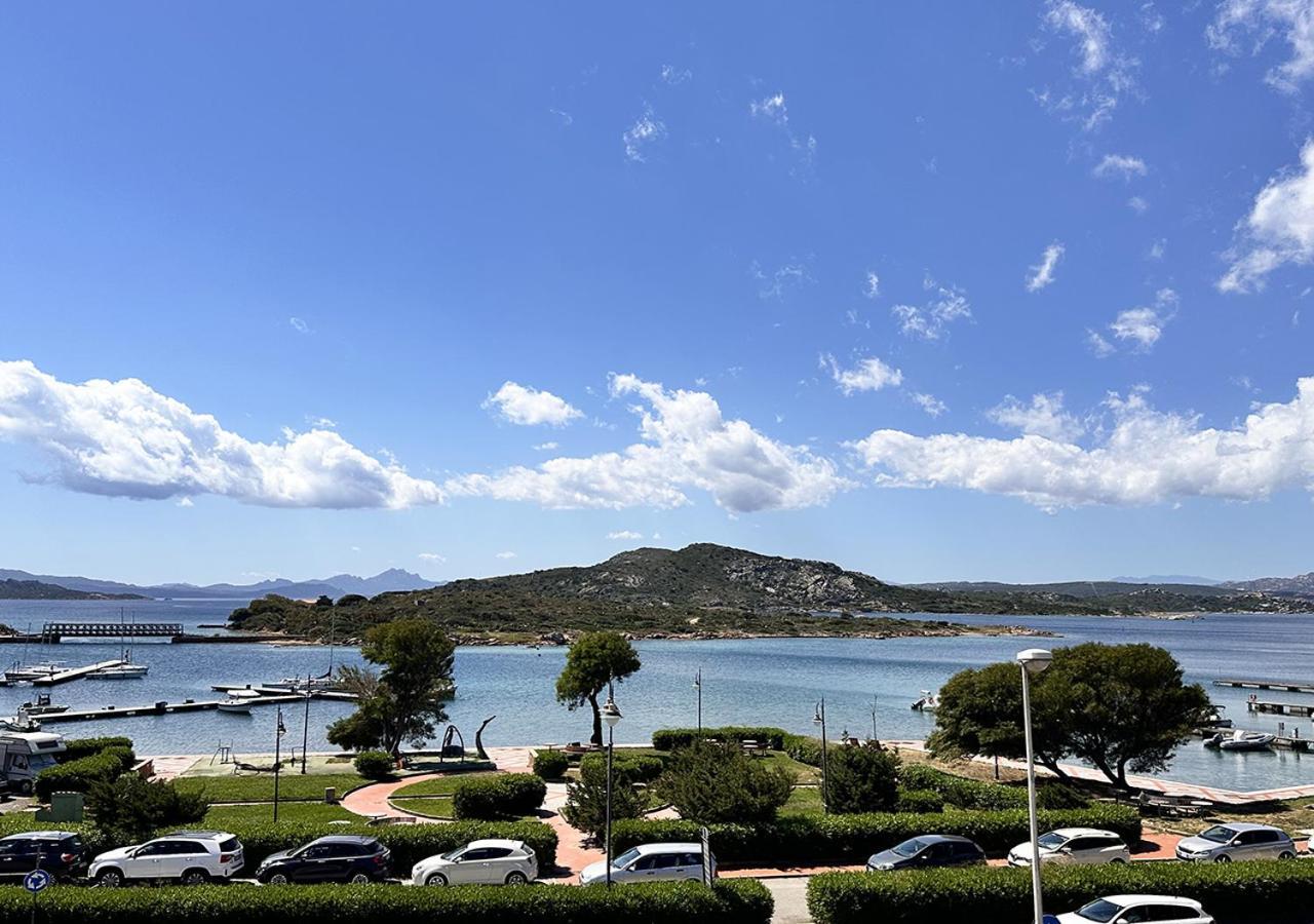 Murphy Holiday Homes - Residenza Aldo Moro 03 La Maddalena  Ngoại thất bức ảnh