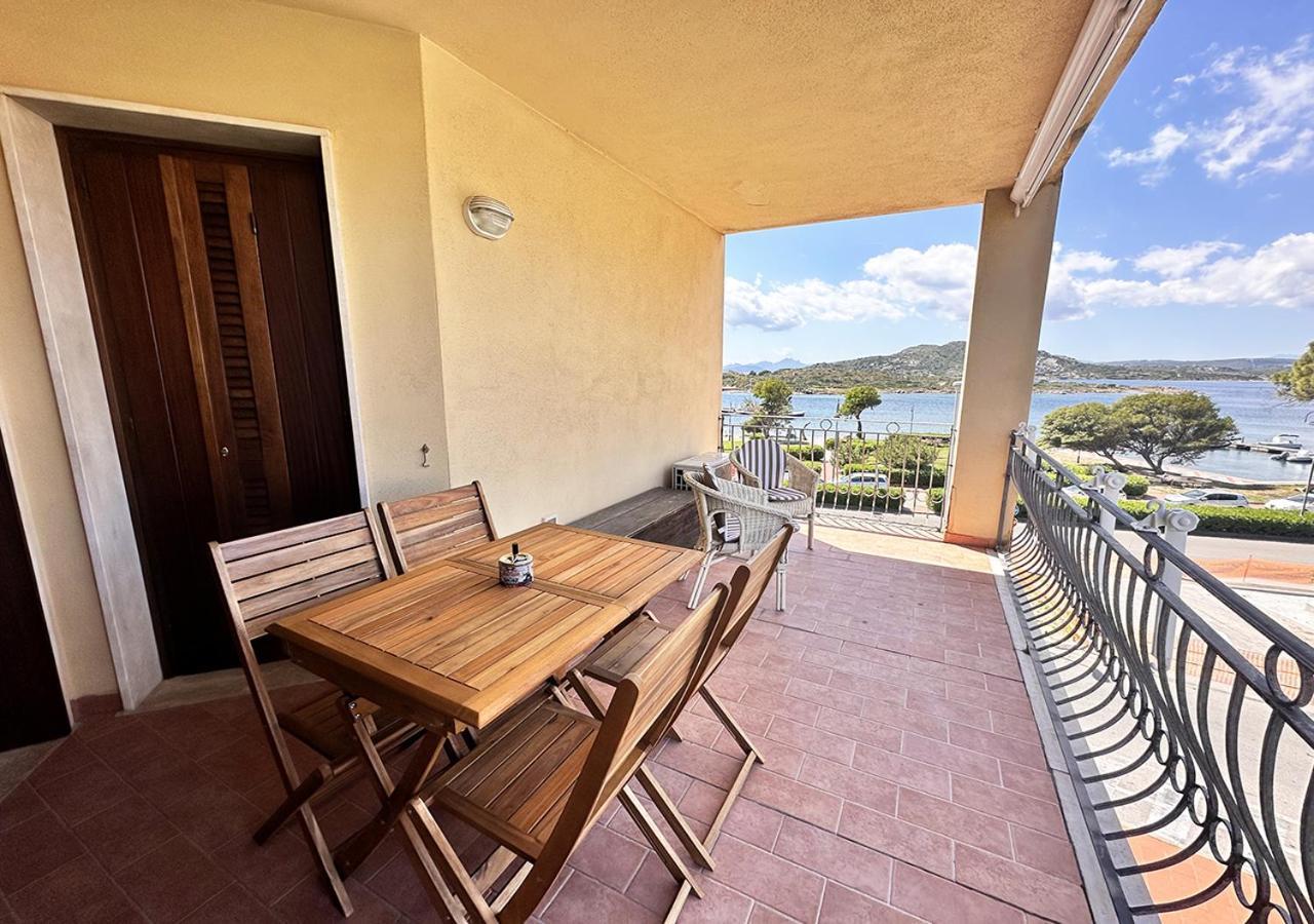 Murphy Holiday Homes - Residenza Aldo Moro 03 La Maddalena  Ngoại thất bức ảnh