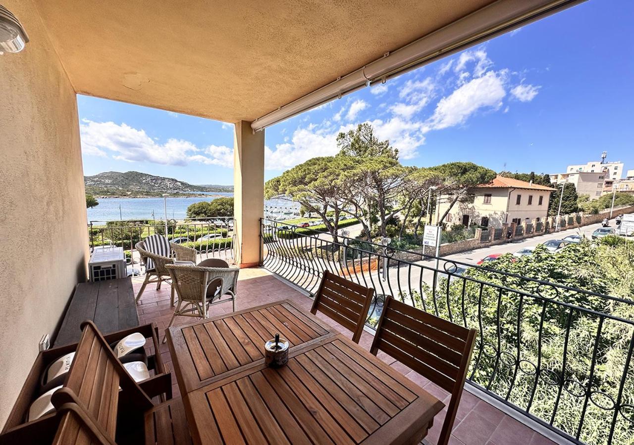 Murphy Holiday Homes - Residenza Aldo Moro 03 La Maddalena  Ngoại thất bức ảnh